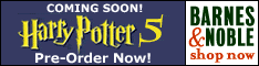 Harry Potter 5